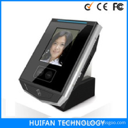 NetworkUSB face recognition time attandence
